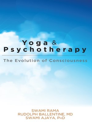cover image of Yoga and Psychotherapy